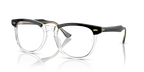 Black On Transparent