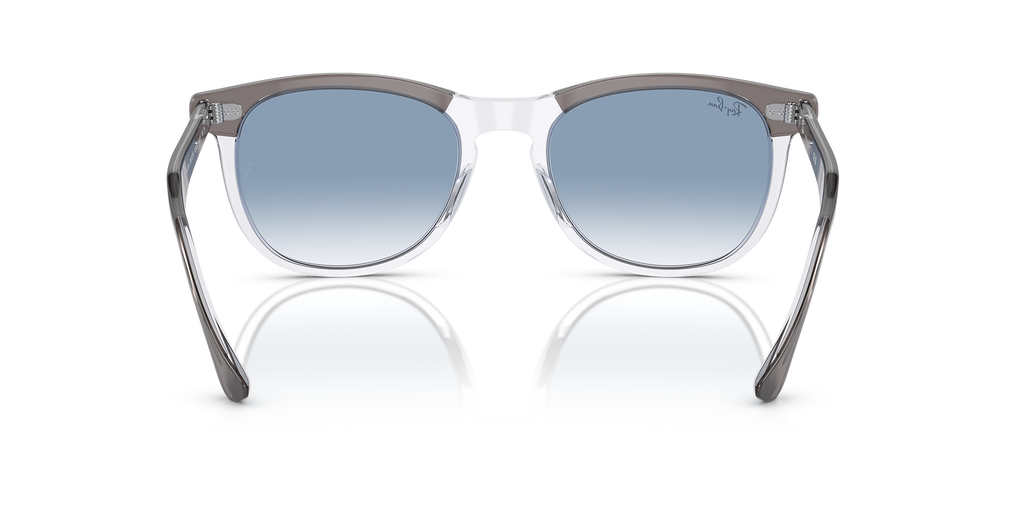Grey On Transparent