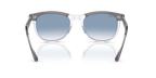 Grey On Transparent