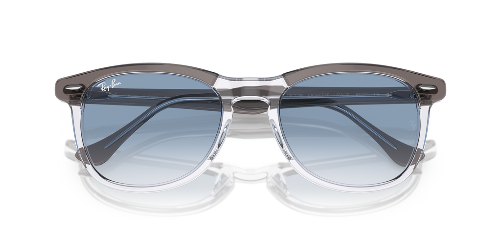 Grey On Transparent