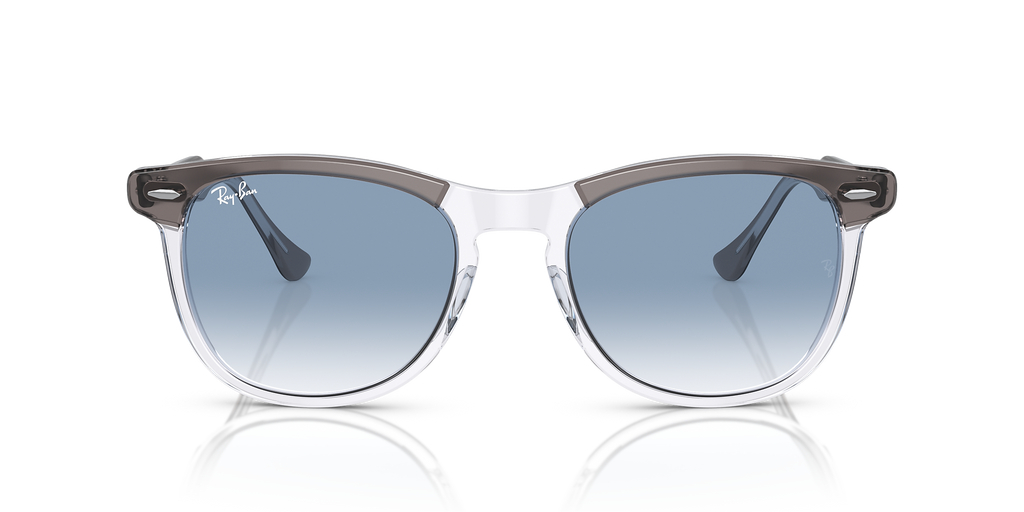 Grey On Transparent