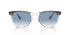 Grey On Transparent