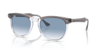 Grey On Transparent