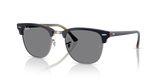 Gunmetal Blue  - Dark Grey