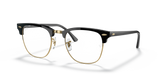 Black  - Clear
