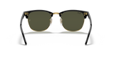 Black On Gold