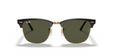 Black On Gold
