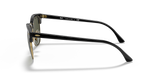 Black On Gold