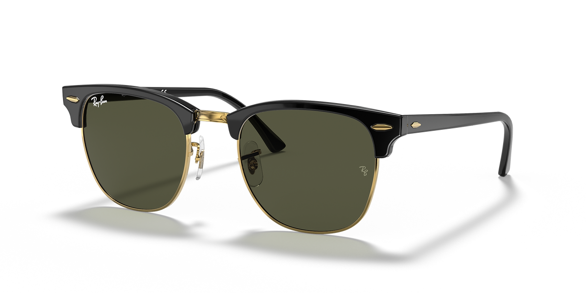 Black On Gold