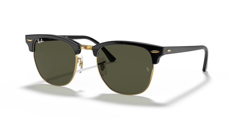 Black On Gold