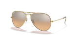 Arista Gold  - Silver/Pink