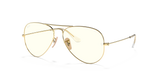 Arista Gold  - Clear Grey