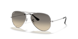 Silver  - Grey Gradient