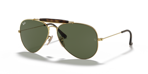 Arista Gold  - G15 Green
