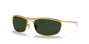Arista Gold  - G15 Green