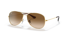 Arista Gold  - Light Brown Gradient