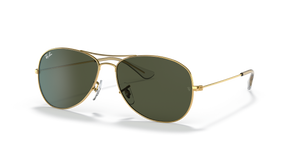 Arista Gold  - G15 Green