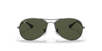 Gunmetal