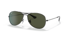 Gunmetal