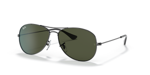 Gunmetal  - G15 Green