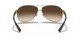 Arista Gold