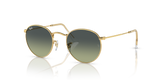 Arista Gold  - Green Vintage