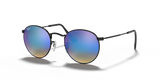 Black  - Blue