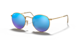 Gold  - Blue