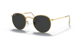 Gold  - Black