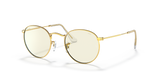 Gold  - Clear