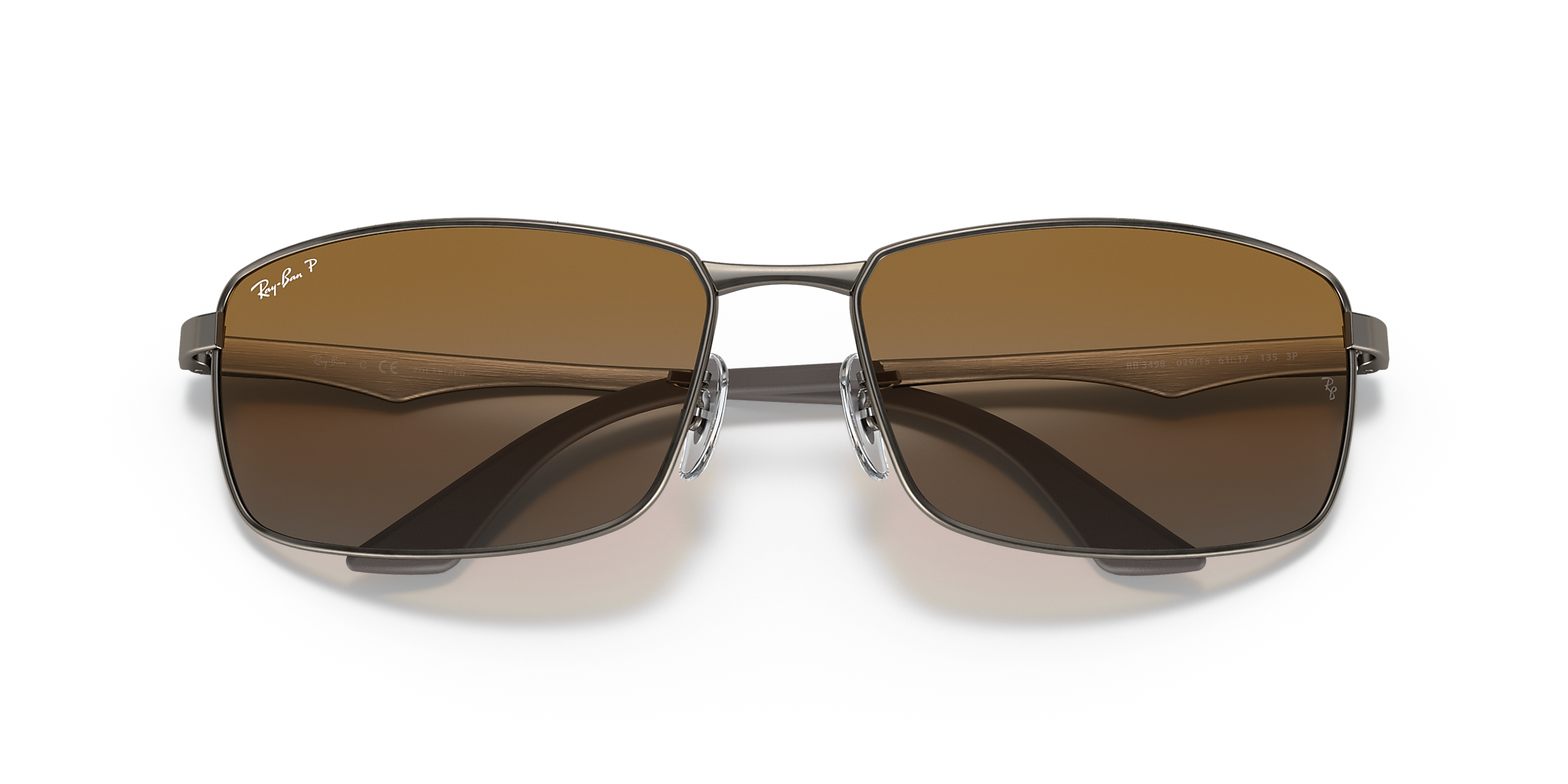 Gunmetal