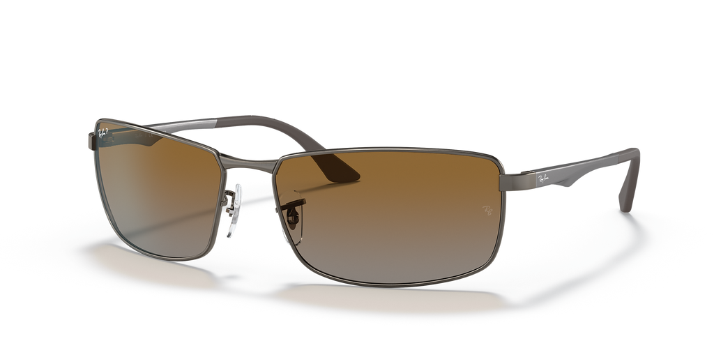 Gunmetal