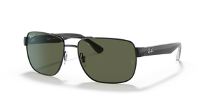 Black  - G15 Green