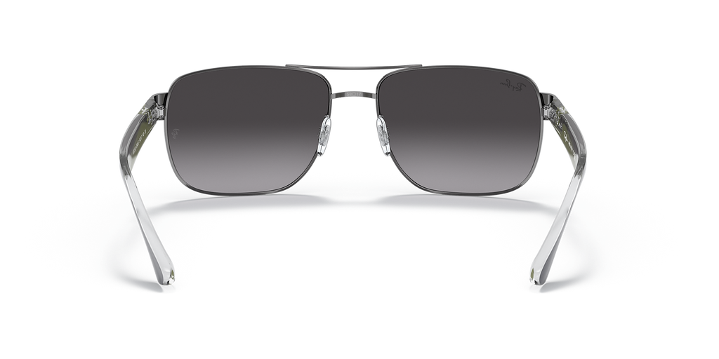 Gunmetal