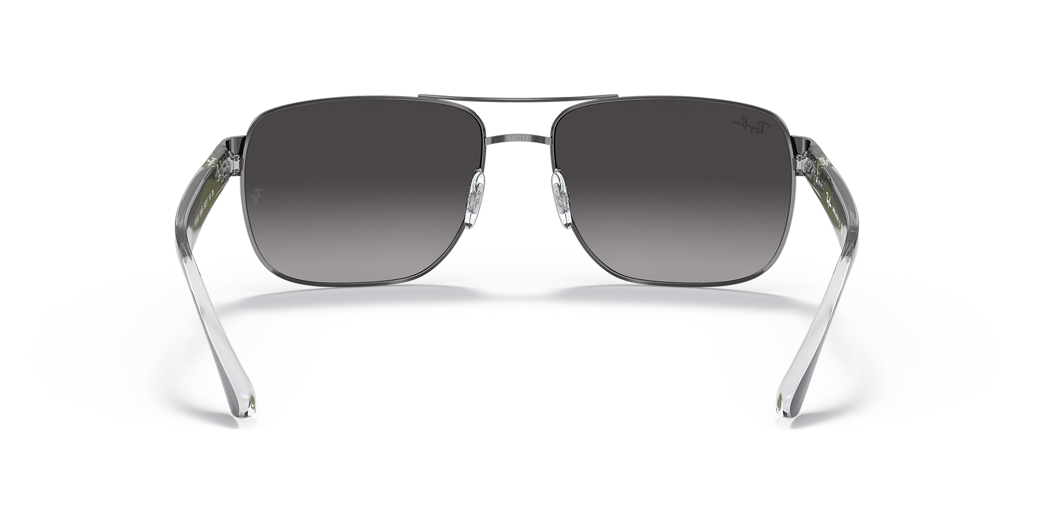 Gunmetal