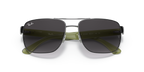 Gunmetal