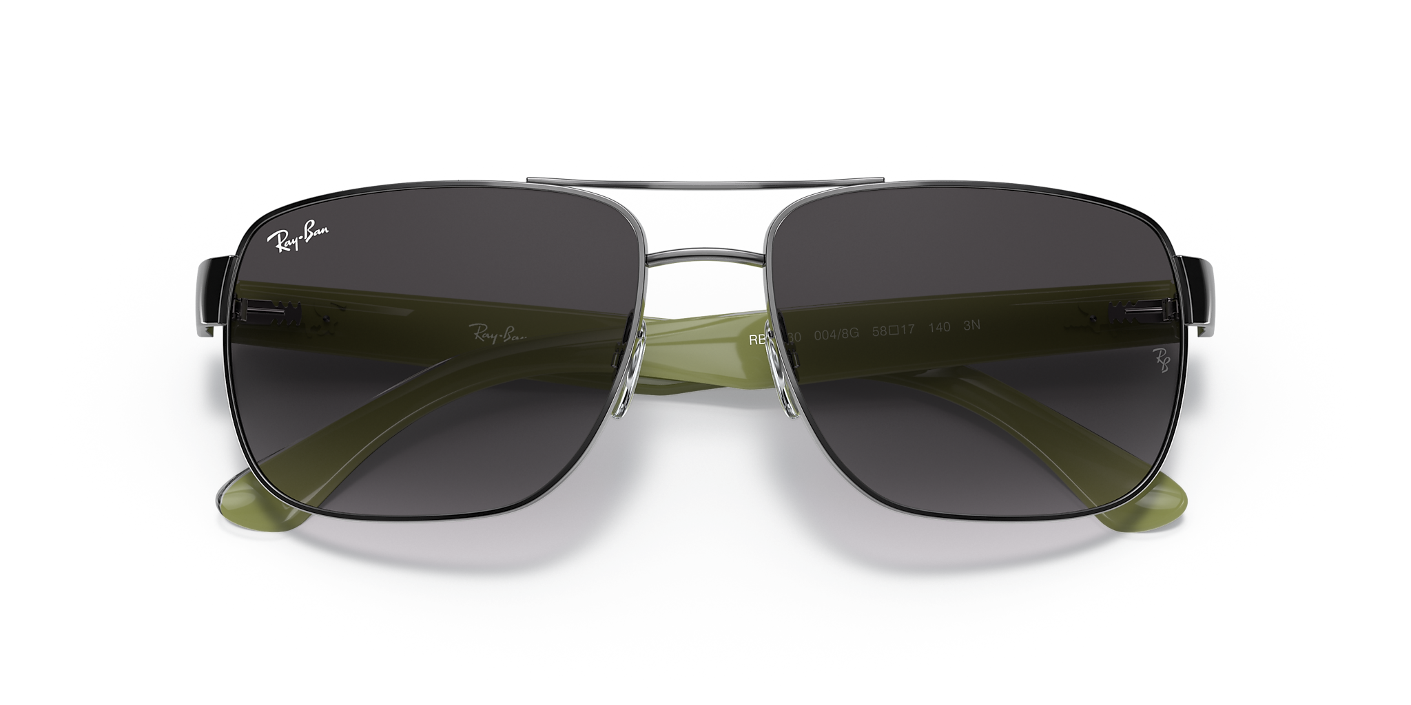 Gunmetal