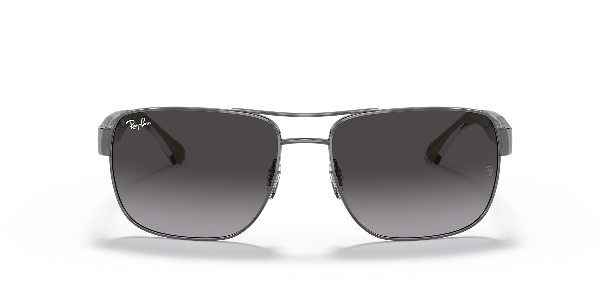 Gunmetal