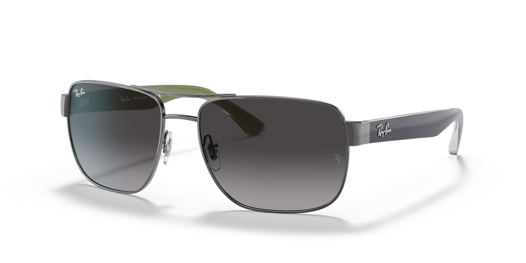 Gunmetal