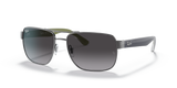 Gunmetal