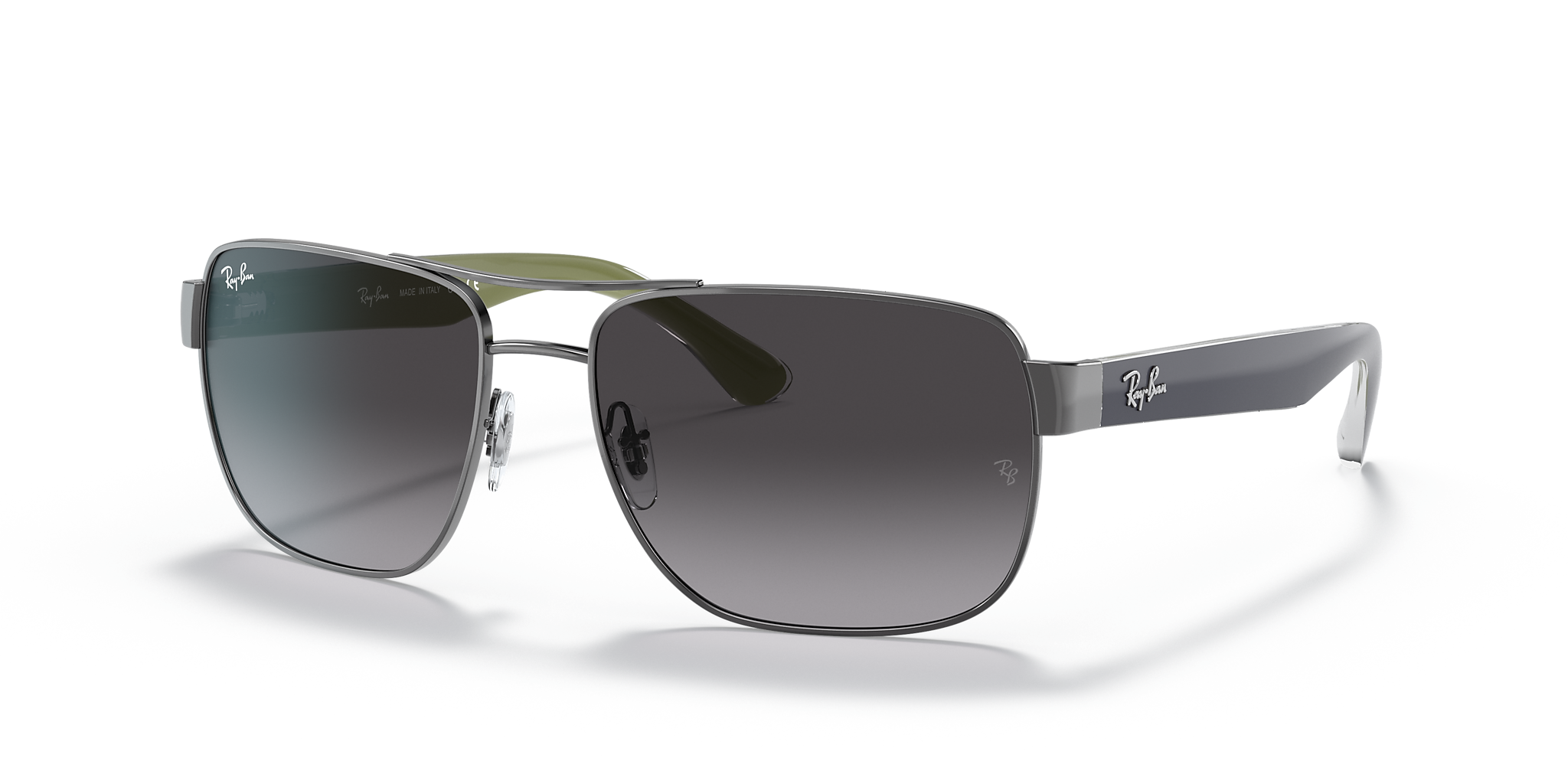 Gunmetal