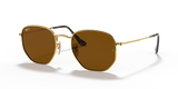Arista Gold  - B15 Brown
