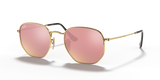Arista Gold  - Bronze