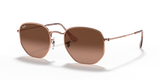 Copper  - Brown Gradient