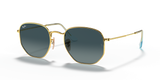 Arista Gold  - Blue