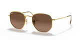 Arista Gold  - Brown