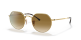 Arista Gold  - Brown