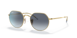 Arista Gold  - Blue/Grey