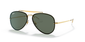 Arista Gold  - Dark Green