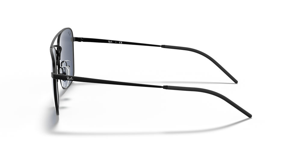 Rubber Black